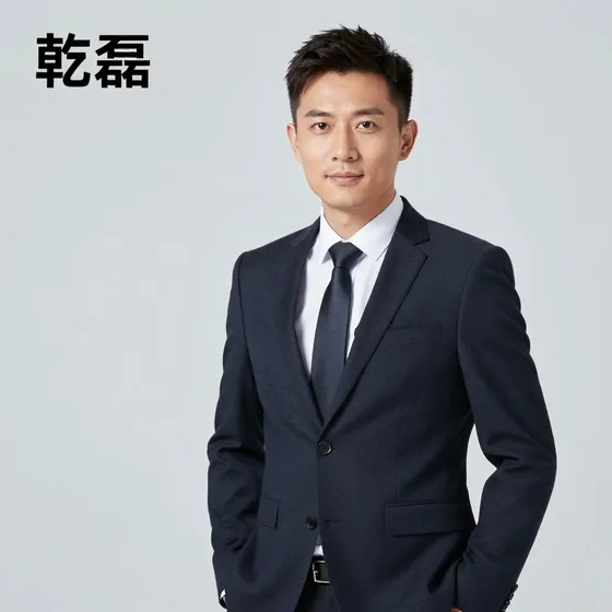 乾磊